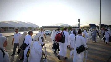 أخطاء تقضي على فرصة الحج للفائزين في قرعة الداخلية لموسم 2026